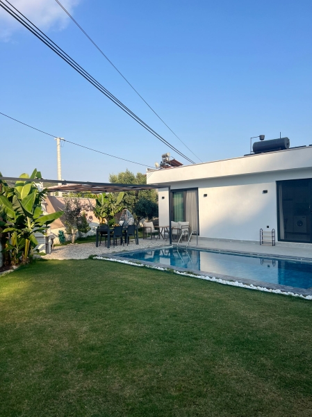 Villa Doğan Fethiye